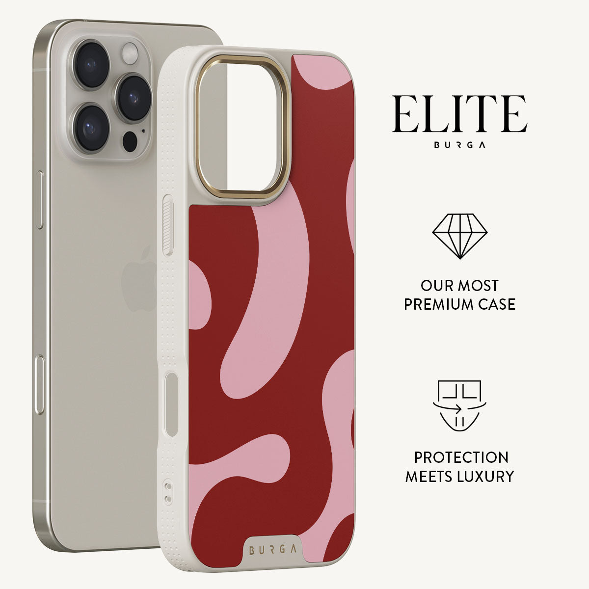 Flex - iPhone 16 Pro Max Case