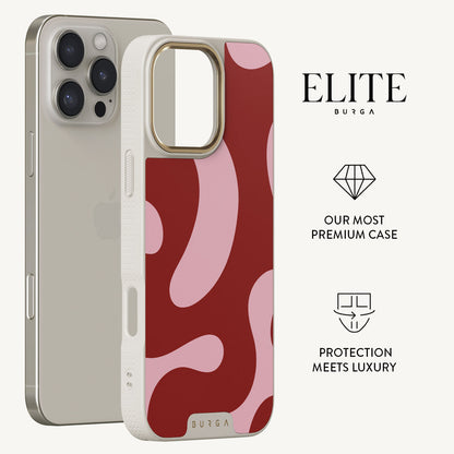 Flex - iPhone 16 Pro Max Case