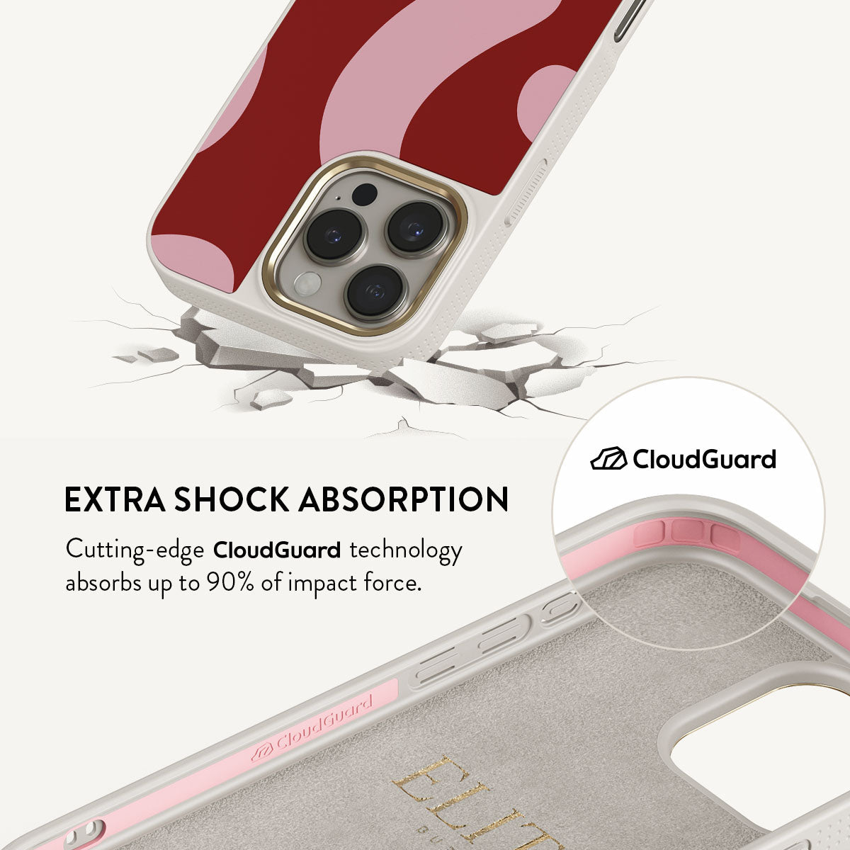 Flex - iPhone 16 Pro Max Case