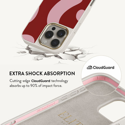 Flex - iPhone 16 Pro Max Case