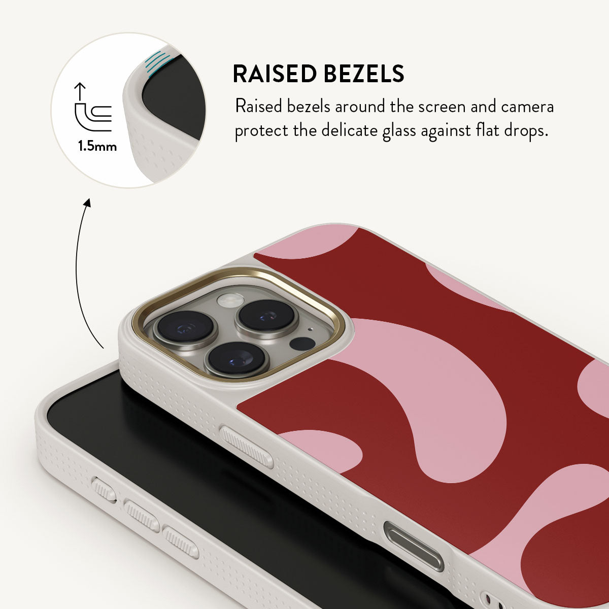 Flex - iPhone 16 Pro Max Case