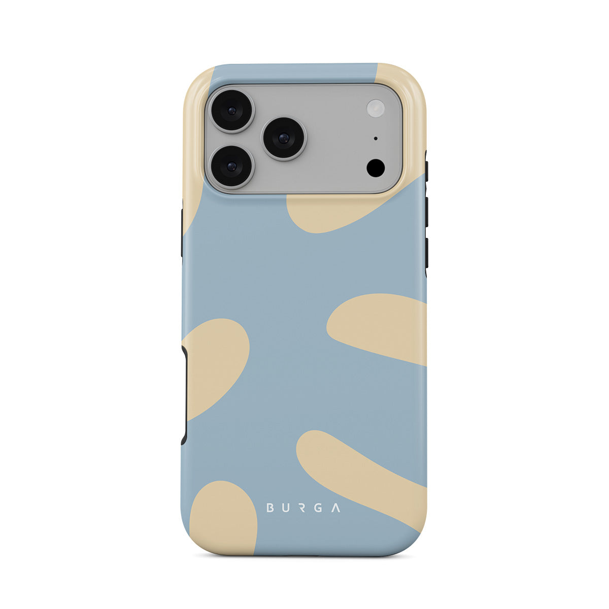 Flow - iPhone 17 Pro Max Case