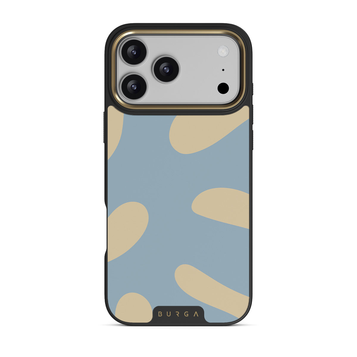 Flow - iPhone 17 Pro Max Case