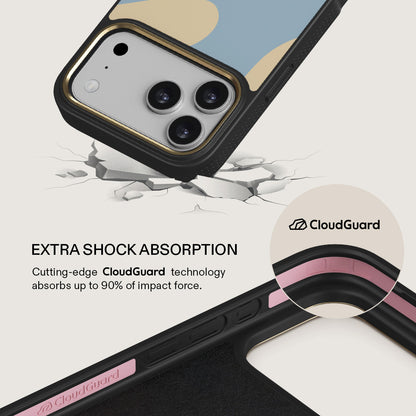 Flow - iPhone 17 Pro Max Case