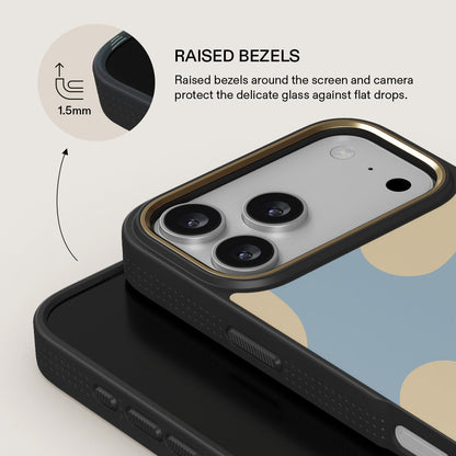 Flow - iPhone 17 Pro Max Case