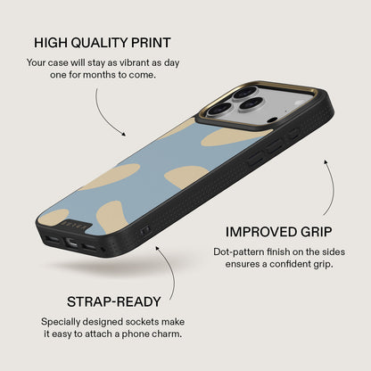 Flow - iPhone 17 Pro Max Case