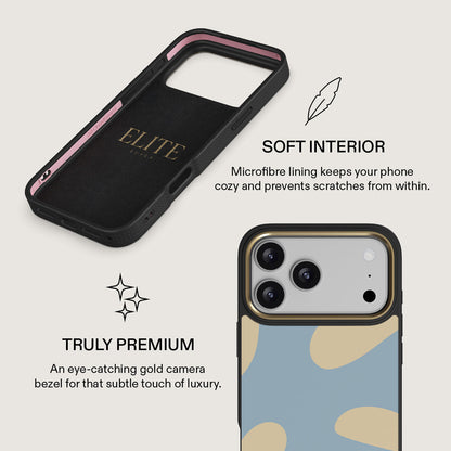 Flow - iPhone 17 Pro Max Case