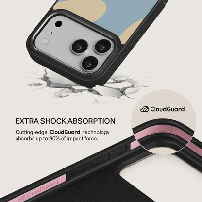 Flow - iPhone 17 Pro Max Case