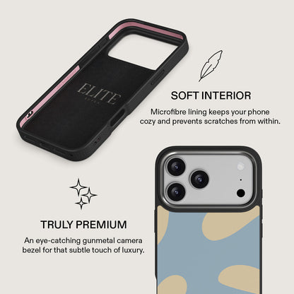 Flow - iPhone 17 Pro Max Case