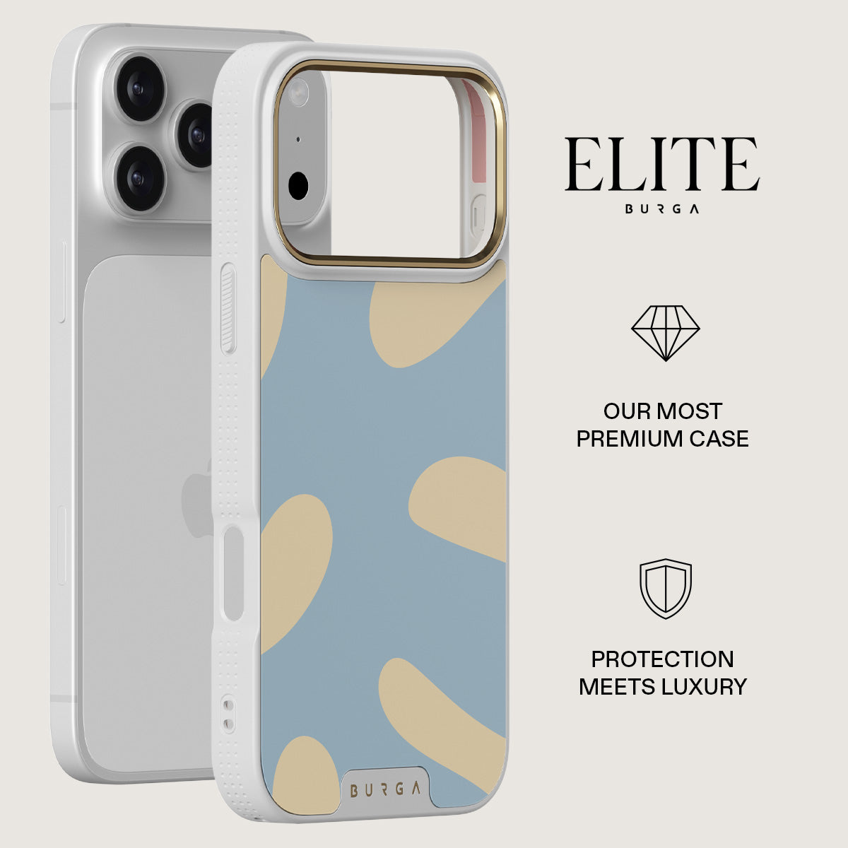 Flow - iPhone 17 Pro Max Case