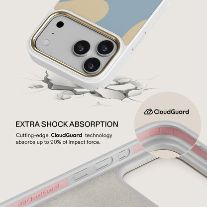 Flow - iPhone 17 Pro Max Case