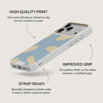 Flow - iPhone 17 Pro Max Case