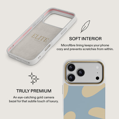 Flow - iPhone 17 Pro Max Case