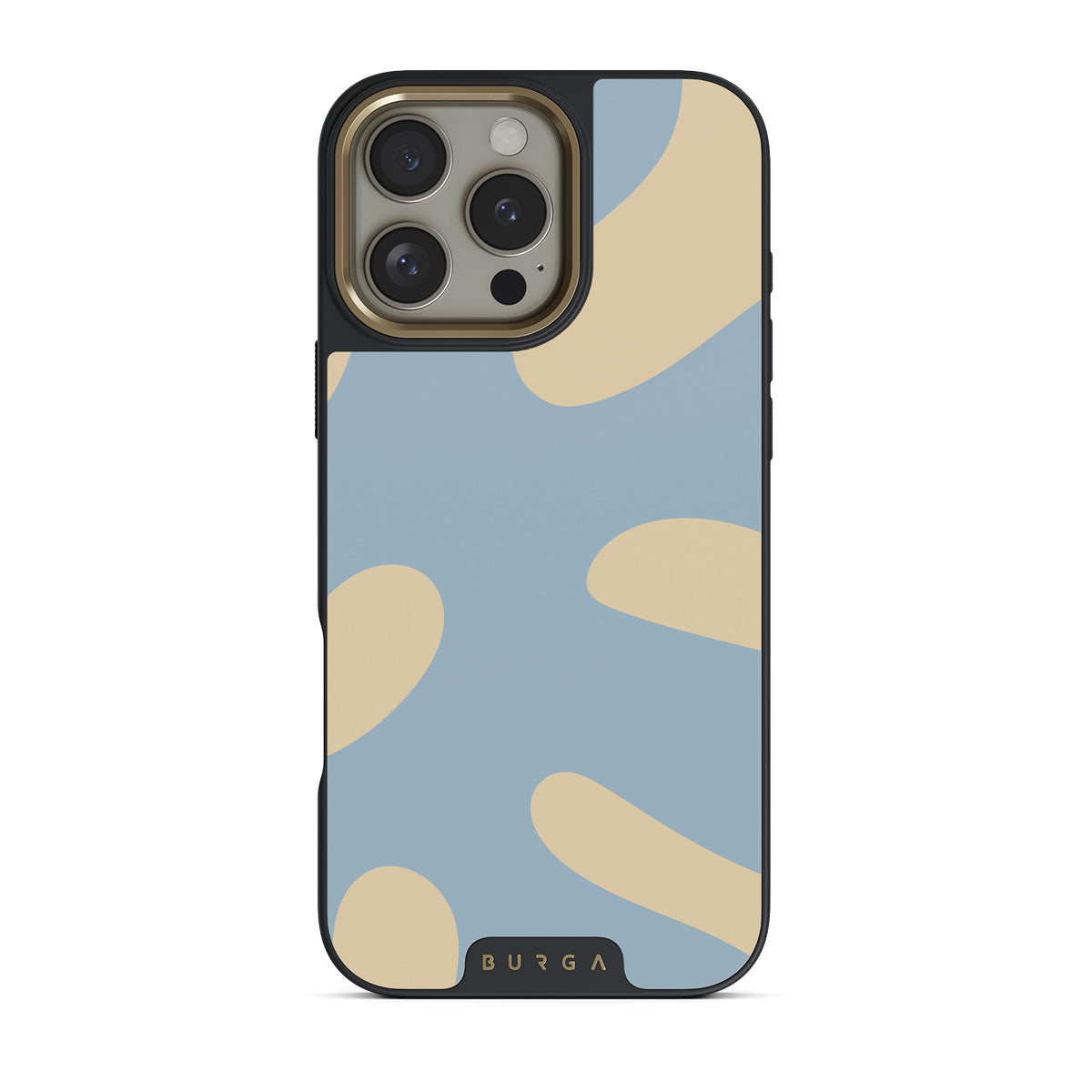 Flow - iPhone 16 Pro Max Case