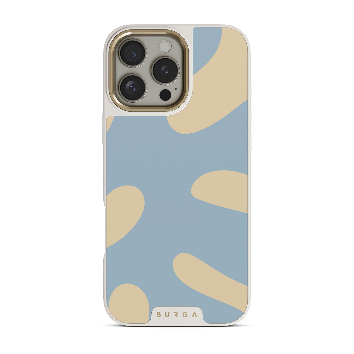 Flow - iPhone 16 Pro Max Case