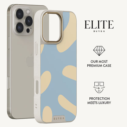 Flow - iPhone 16 Pro Max Case