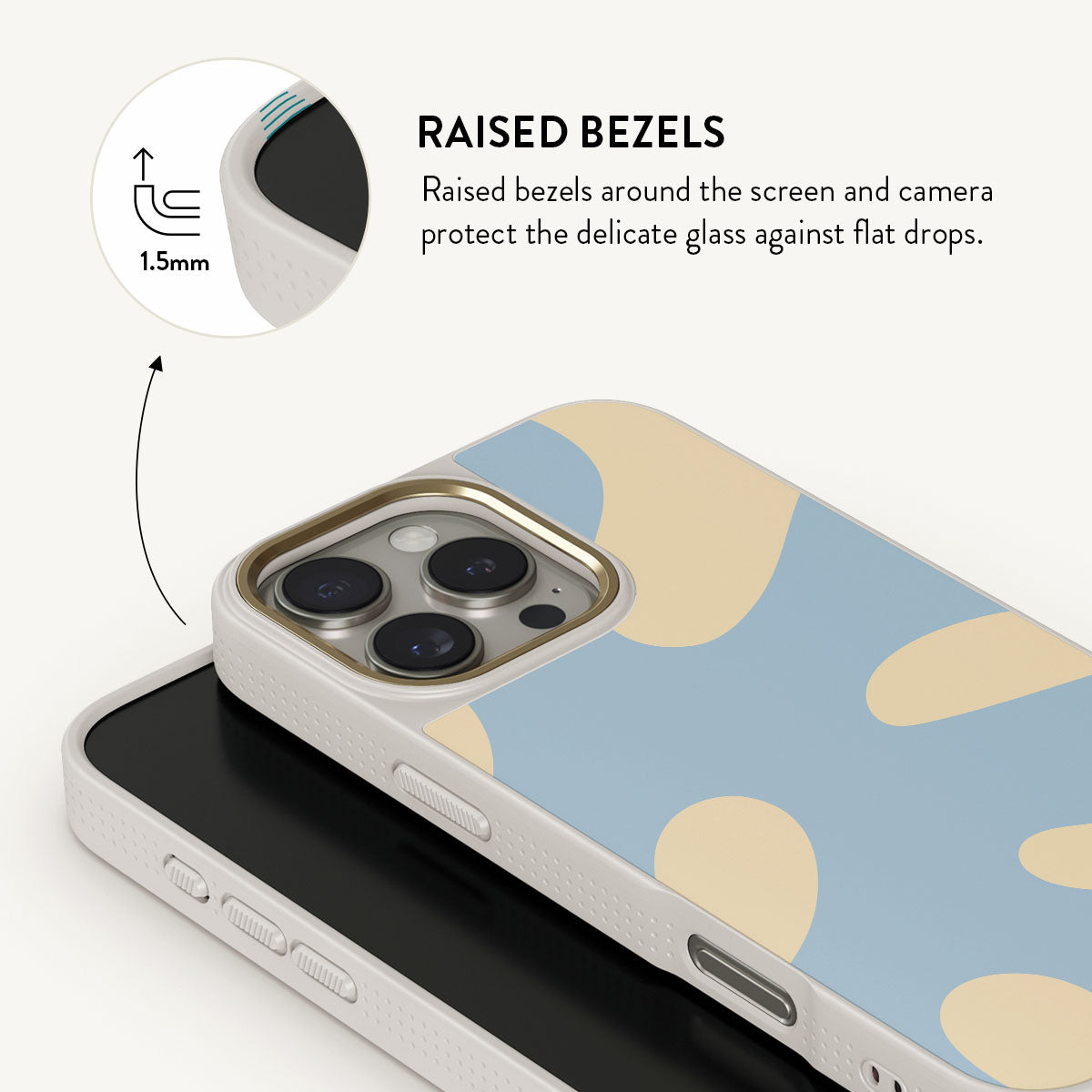 Flow - iPhone 16 Pro Max Case