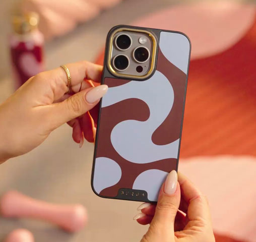 Core - iPhone 17 Pro Case