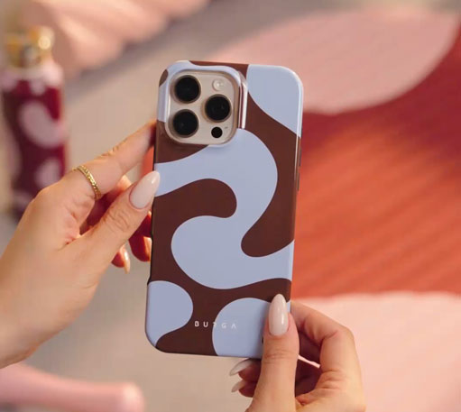 Core - iPhone 16 Pro Max Case