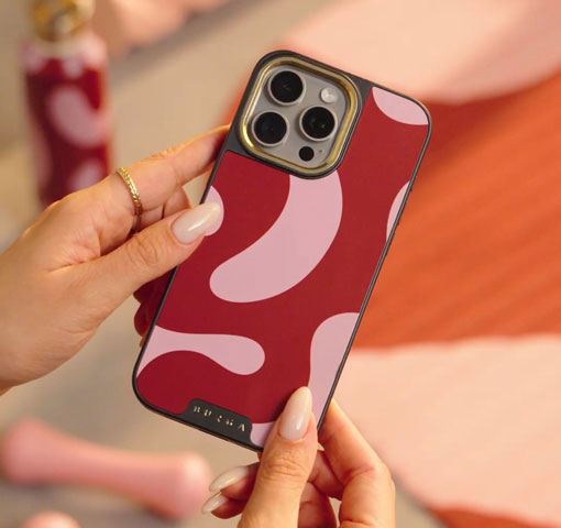 Flex - iPhone 17 Pro Case