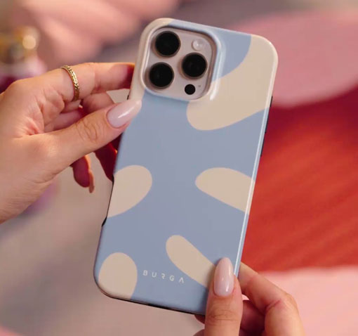 Flow - iPhone 17 Pro Max Case