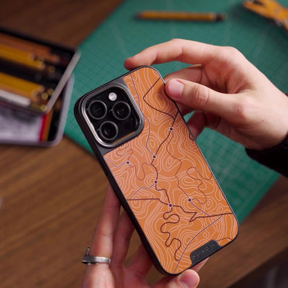 Core - iPhone 16 Pro Max Case