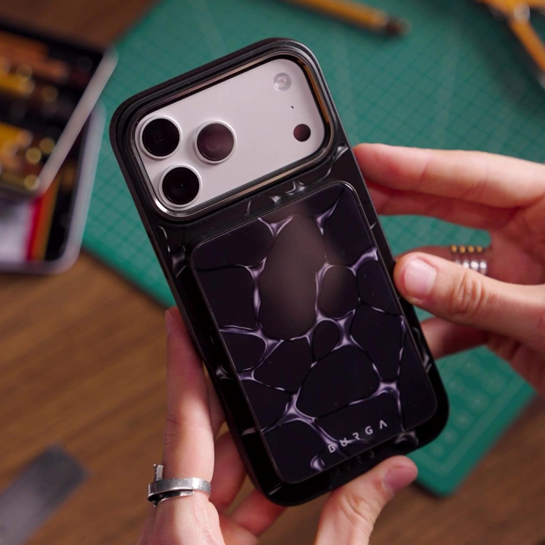 Your Best - Magnetic Power Bank