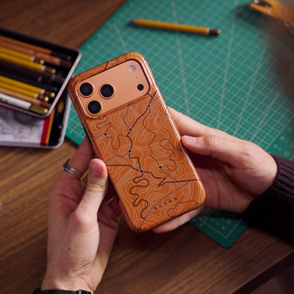 Core - iPhone 17 Pro Case