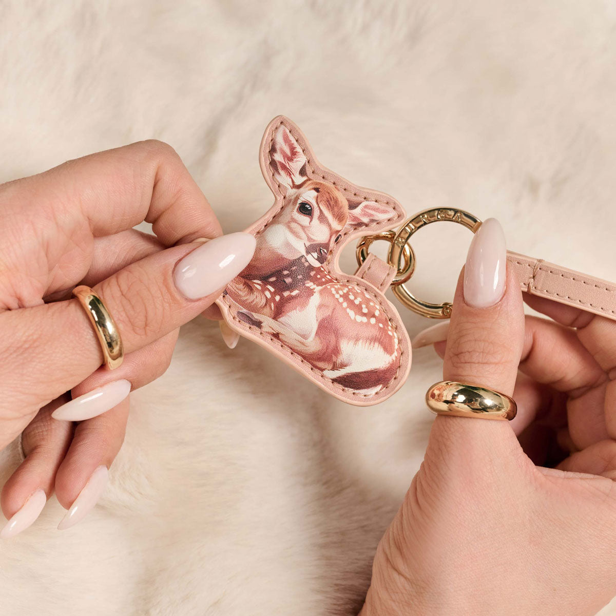 Baby - Bag Charm