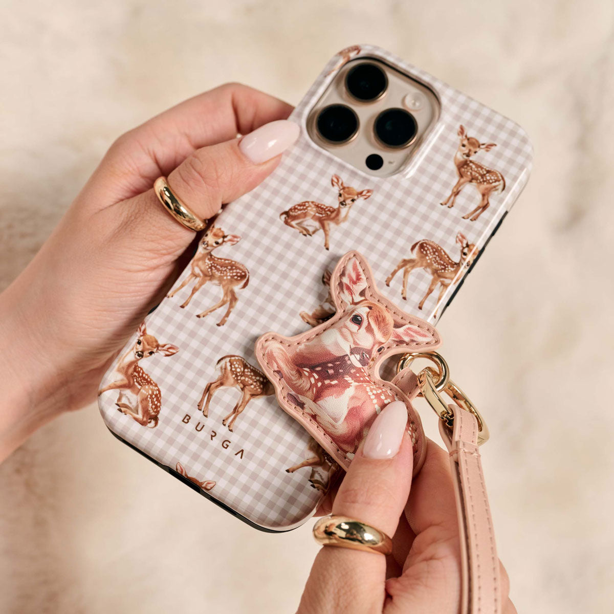 Baby - Bag Charm