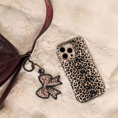 Material Girl - Bag Charm