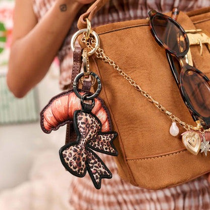 L'Iconique - Bag Charm