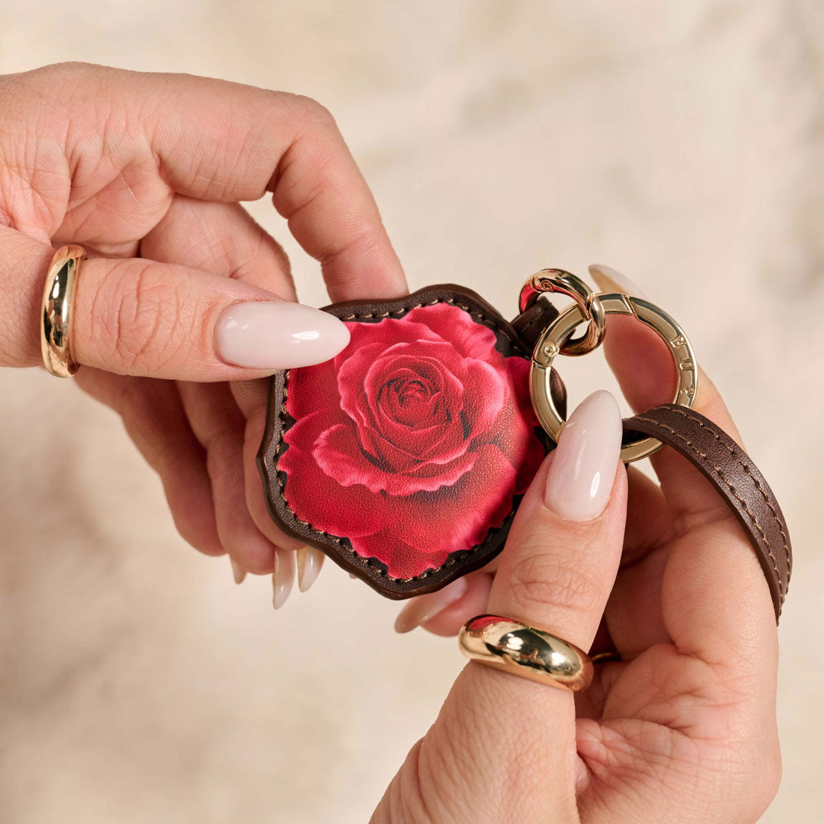 Madame - Bag Charm