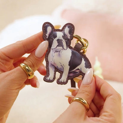 Charmed - Bag Charm