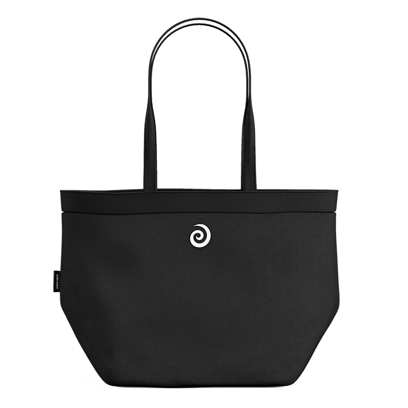 Jetsetter Insulated Tote