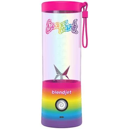 BlendJet 2