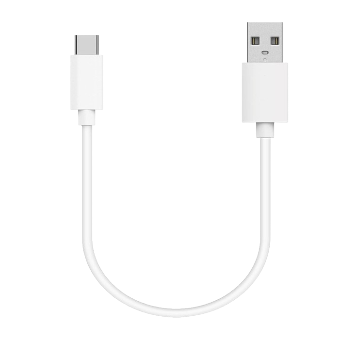 BJ2 Replacement USB to USB-C Charging Cable