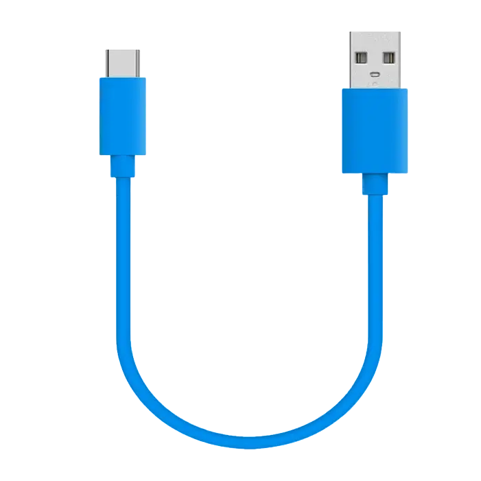 BJ2 Replacement USB to USB-C Charging Cable