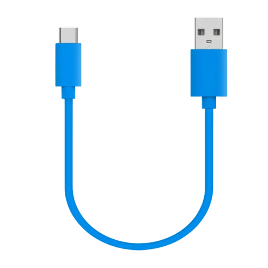 BJ2 Replacement USB to USB-C Charging Cable