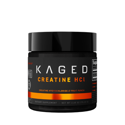 Kaged Creatine HCl™ Muscle Builder