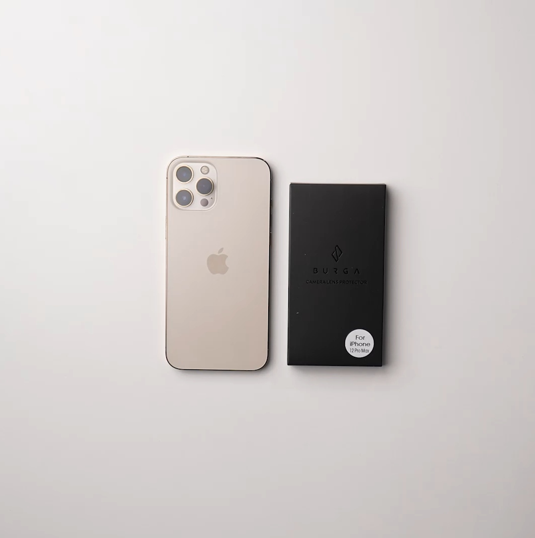Camera Lens Protector