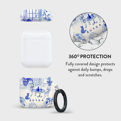 Sobremesa - AirPods Case