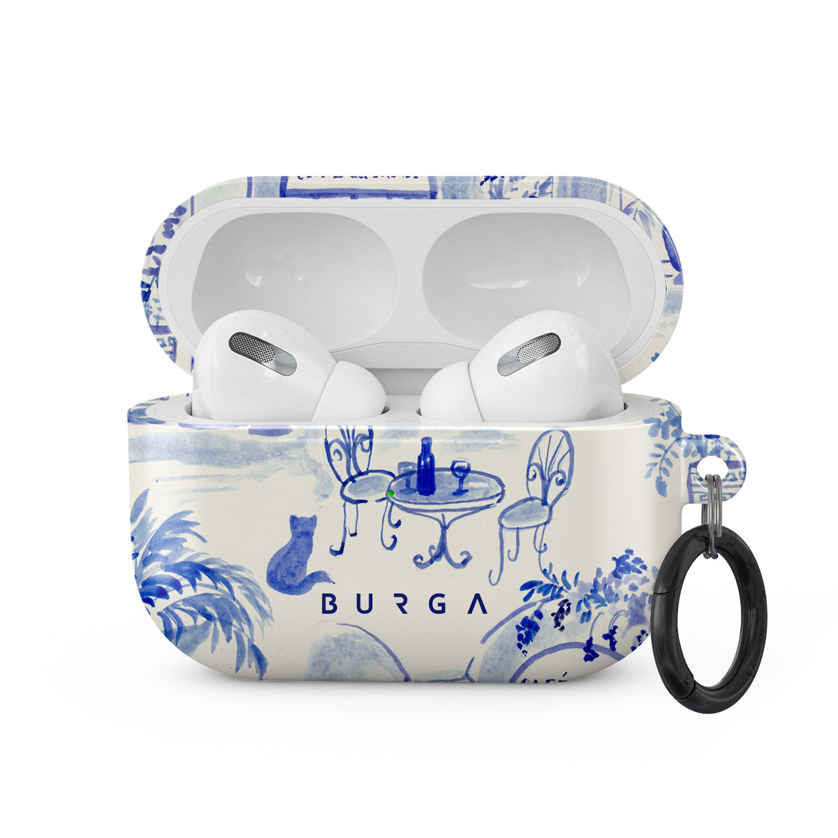 Sobremesa - AirPods Pro Case
