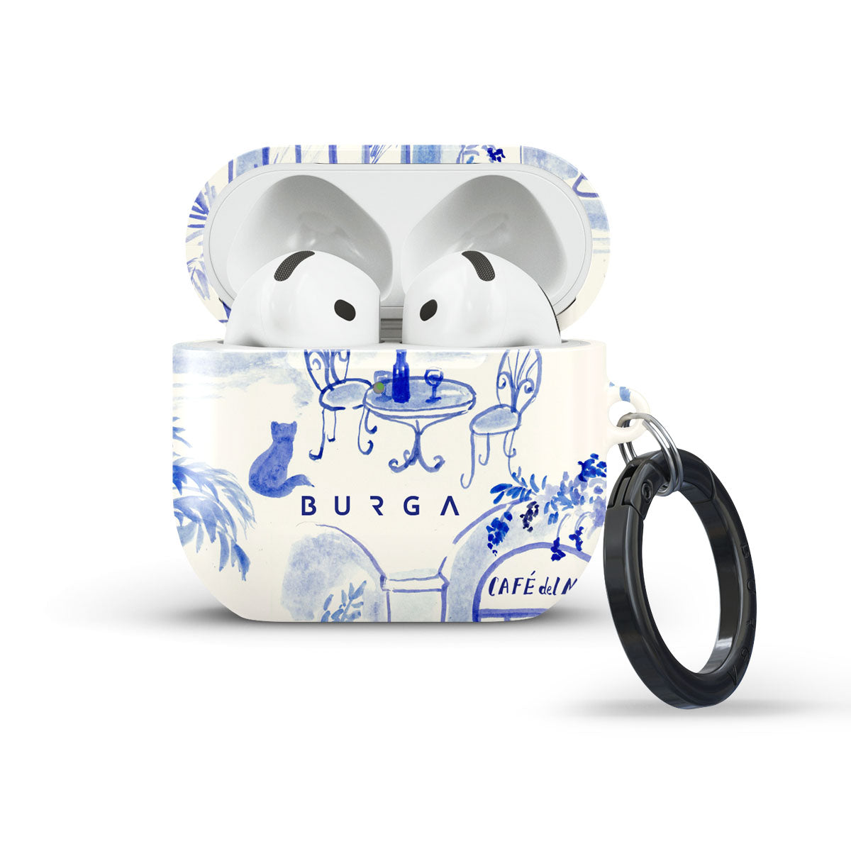 Sobremesa - AirPods 4 Case