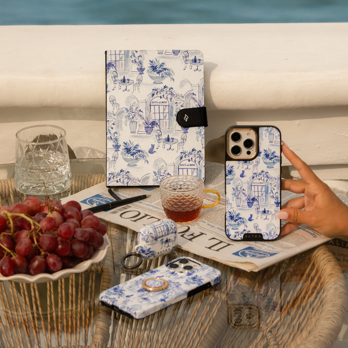 Sobremesa - AirPods Case