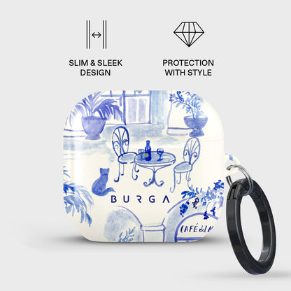 Sobremesa - AirPods 4 Case