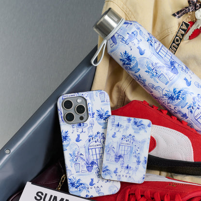 Sobremesa - Magnetic Power Bank