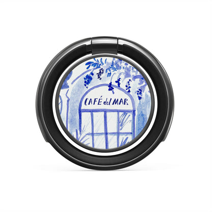 Sobremesa - Adhesive Ring Holder