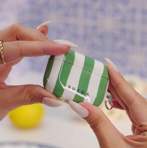 Sobremesa - AirPods 3 Case
