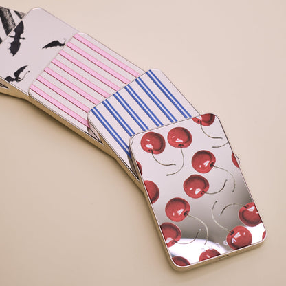 Strawberry Jam - Magnetic Power Bank